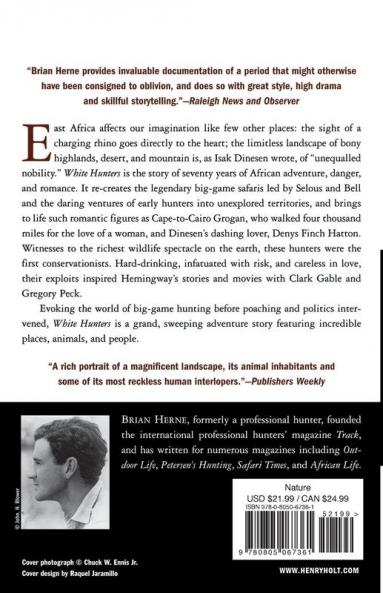 White Hunters