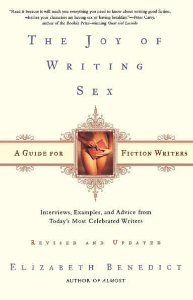 The Joy of Writing Sex