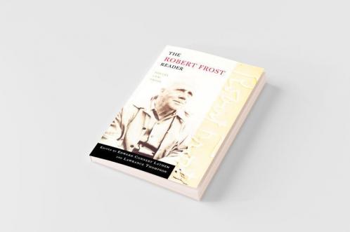 The Robert Frost Reader