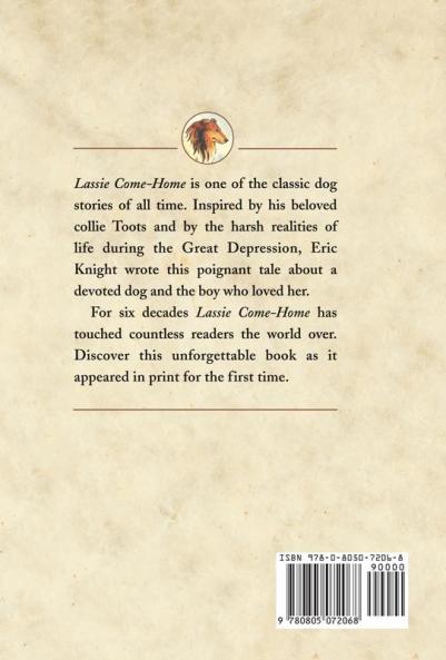 Lassie Come-Home