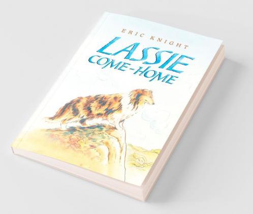 Lassie Come-Home