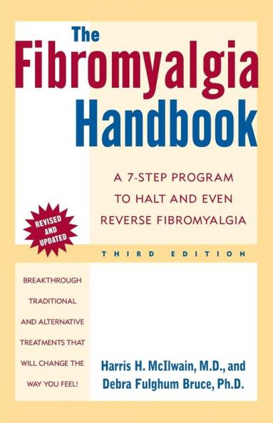 The Fibromyalgia Handbook 3rd Edition