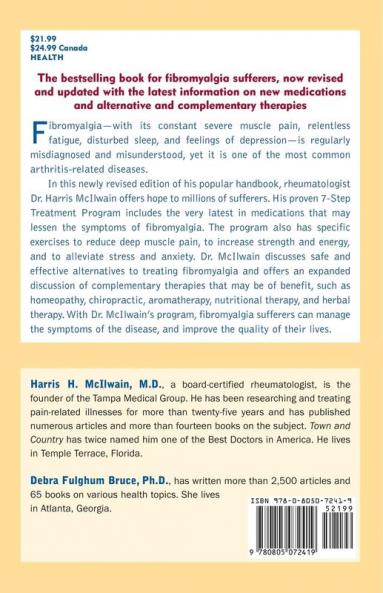 The Fibromyalgia Handbook 3rd Edition