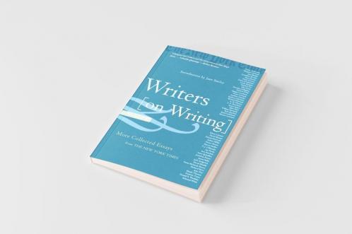 Writers on Writing