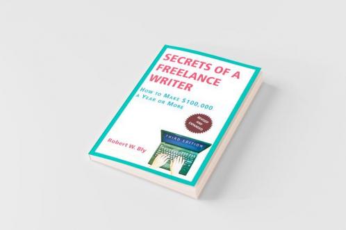 Secrets of a Freelance Writer