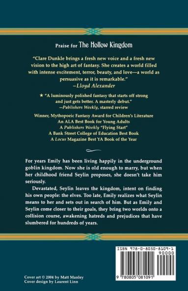 Hollow Kingdom Book II Close Kin