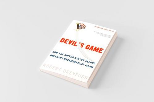 Devil's Game