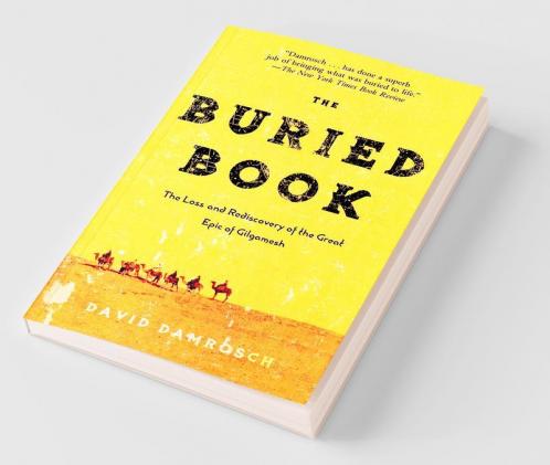 The Buried Book
