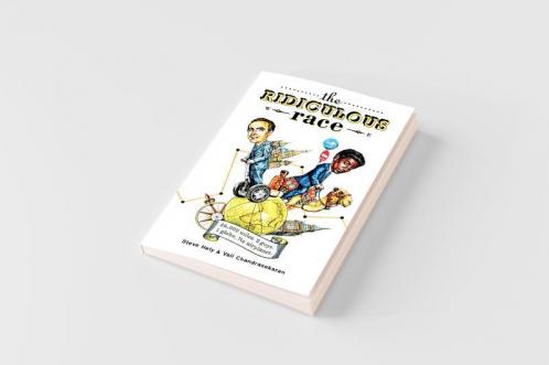 The Ridiculous Race