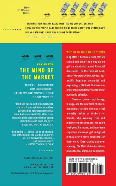 The Mind of the Market