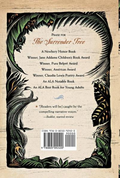 Hurricane Dancers: The First Caribbean Pirate Shipwreck (Pura Belpre Honor Books - Author (Narrative))