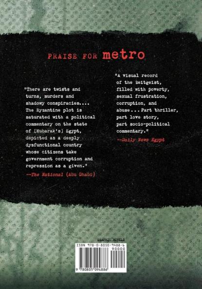 Metro