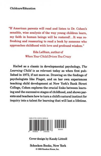 The Learning Child