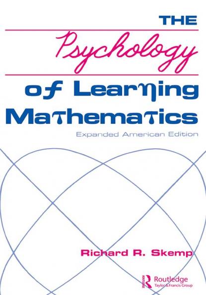 Psychology of Learning Mathematics