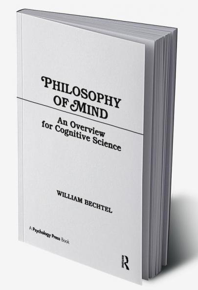 Philosophy of Mind