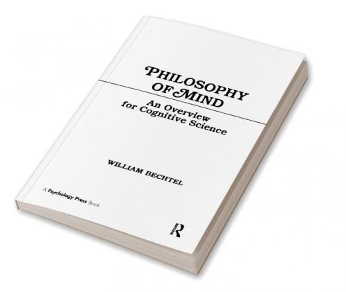 Philosophy of Mind