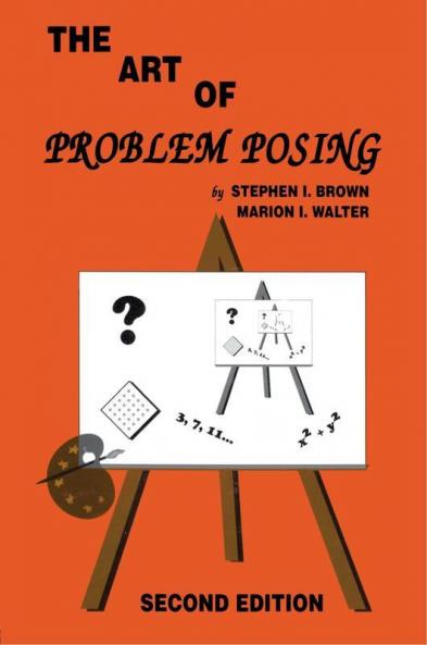 Art of Problem Posing
