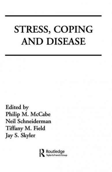 Stress Coping and Disease