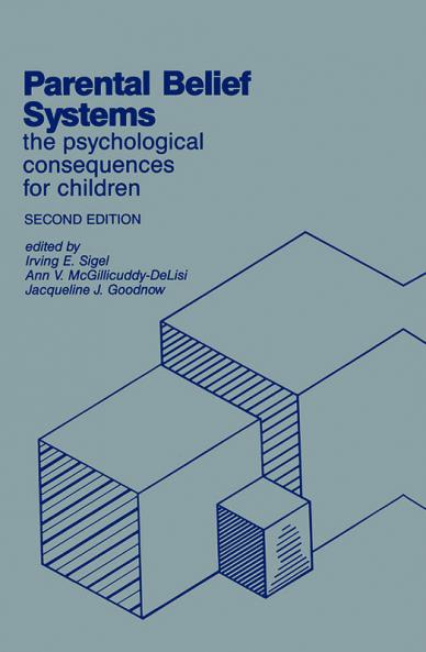 Parental Belief Systems