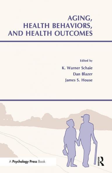 Aging Health Behaviors and Health Outcomes