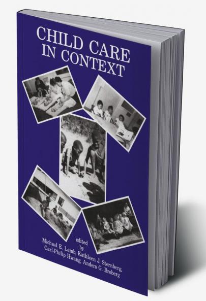 Child Care in Context