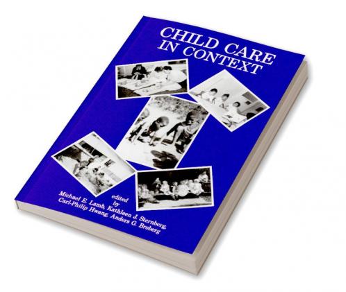 Child Care in Context