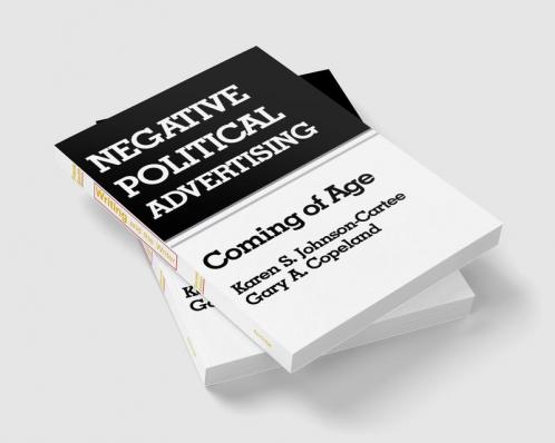 Negative Political Advertising
