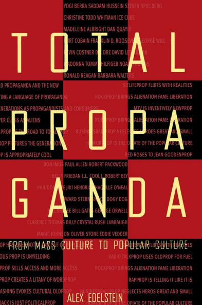 Total Propaganda