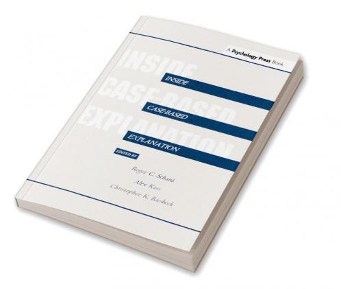 Inside Case-Based Explanation
