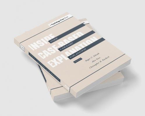 Inside Case-Based Explanation