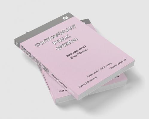 Contemporary Public Opinion