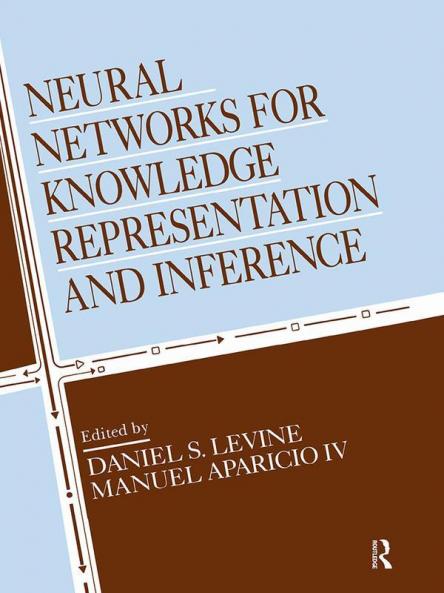 Neural Networks for Knowledge Representation and Inference