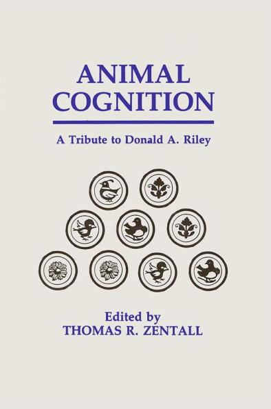 Animal Cognition