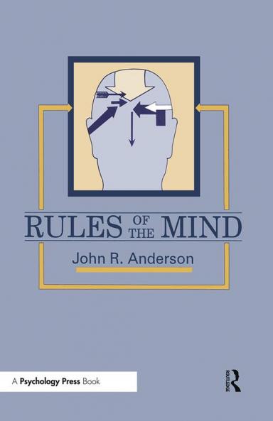 Rules of the Mind