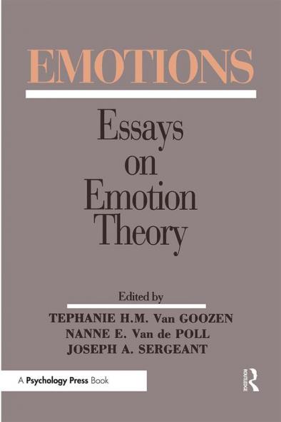 Emotions