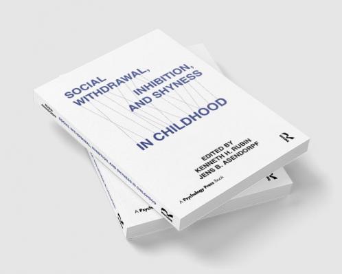 Social Withdrawal inhibition and Shyness in Childhood