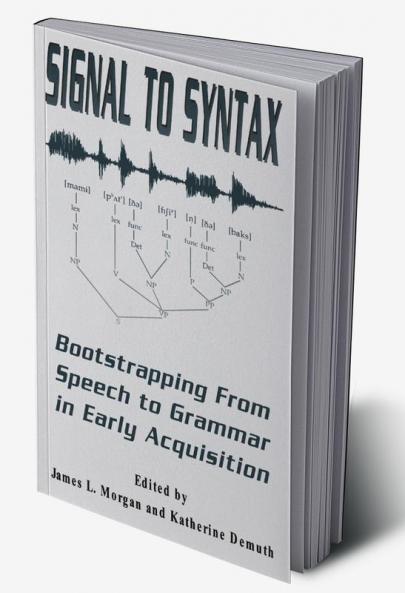 Signal to Syntax