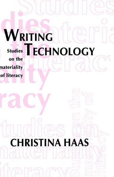 Writing Technology