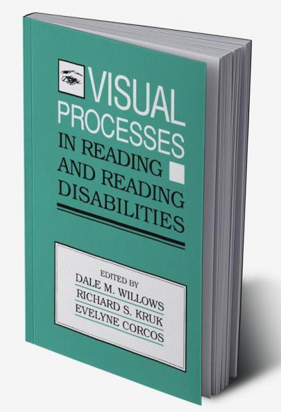 Visual Processes in Reading and Reading Disabilities