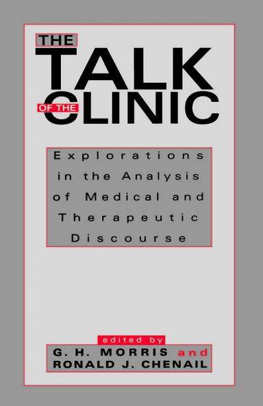 Talk of the Clinic