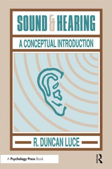 Sound & Hearing
