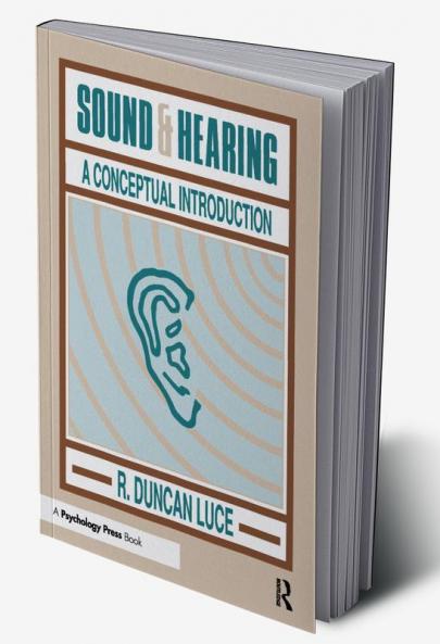 Sound & Hearing