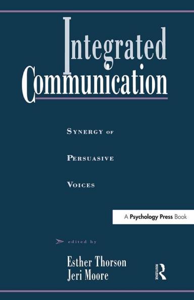 Integrated Communication