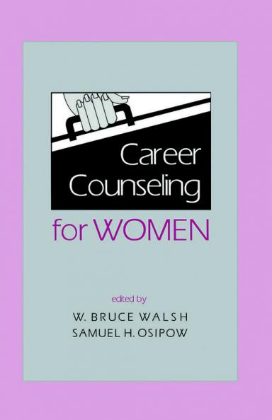 Career Counseling for Women