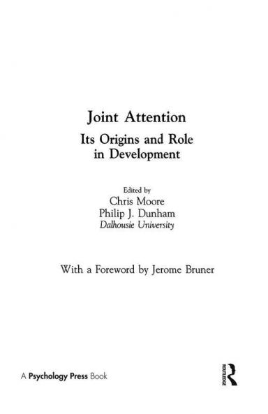Joint Attention