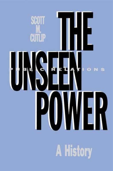 Unseen Power