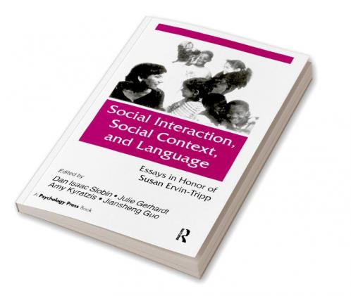 Social interaction Social Context and Language