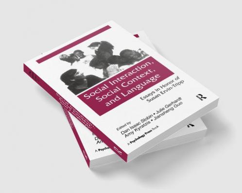 Social interaction Social Context and Language