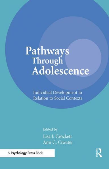 Pathways Through Adolescence