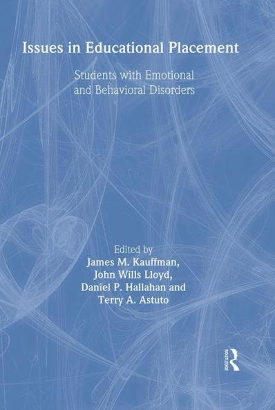 Issues in Educational Placement